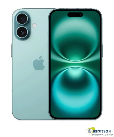iPhone 16 128GB No Active ( Swap )